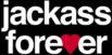 Jackass Merch logo